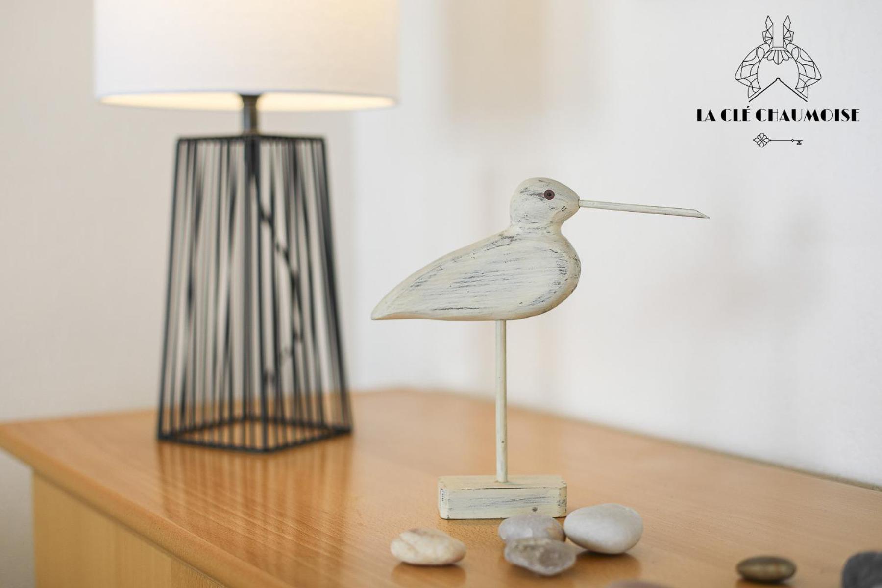 Ancora3 Appartement Vue Mer Et Place De Parking Les Sables-d'Olonne Ngoại thất bức ảnh