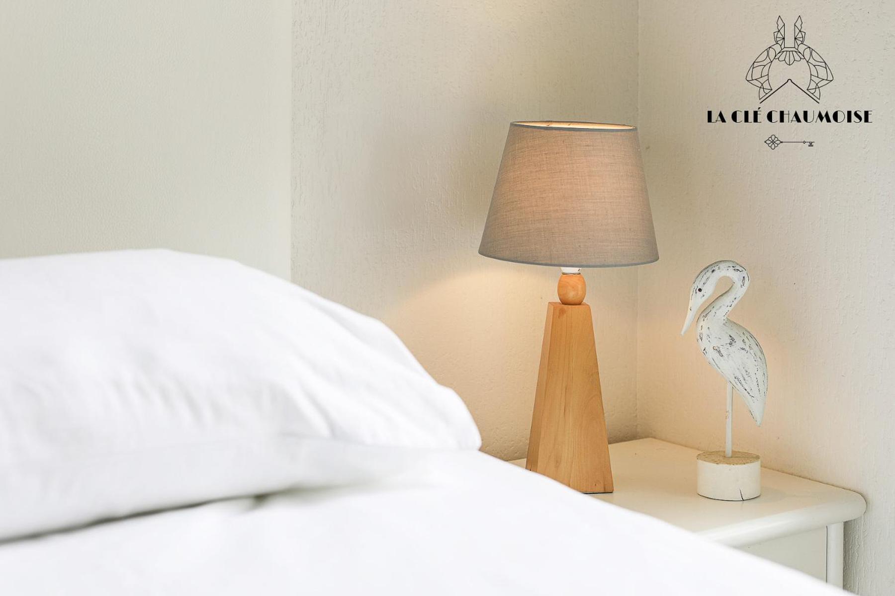 Ancora3 Appartement Vue Mer Et Place De Parking Les Sables-d'Olonne Ngoại thất bức ảnh