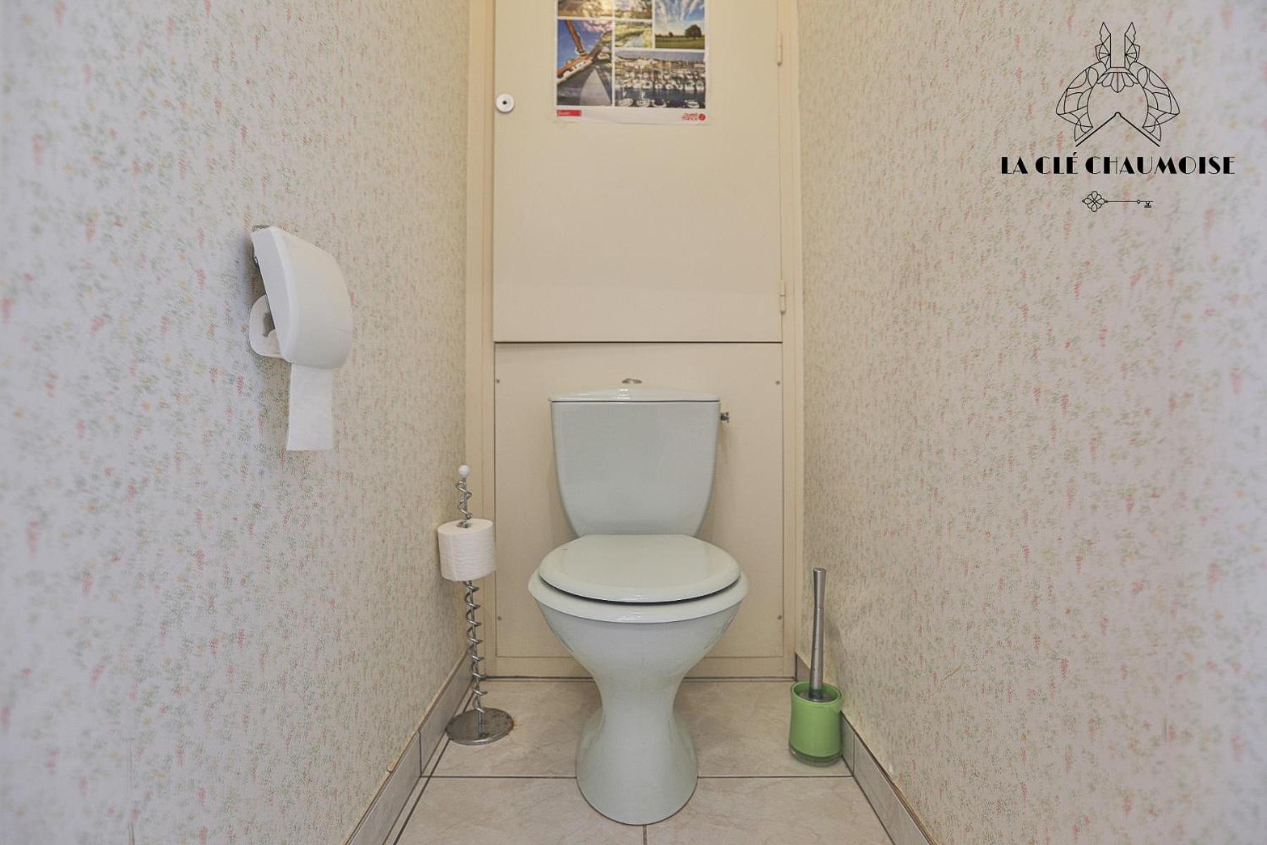 Ancora3 Appartement Vue Mer Et Place De Parking Les Sables-d'Olonne Ngoại thất bức ảnh
